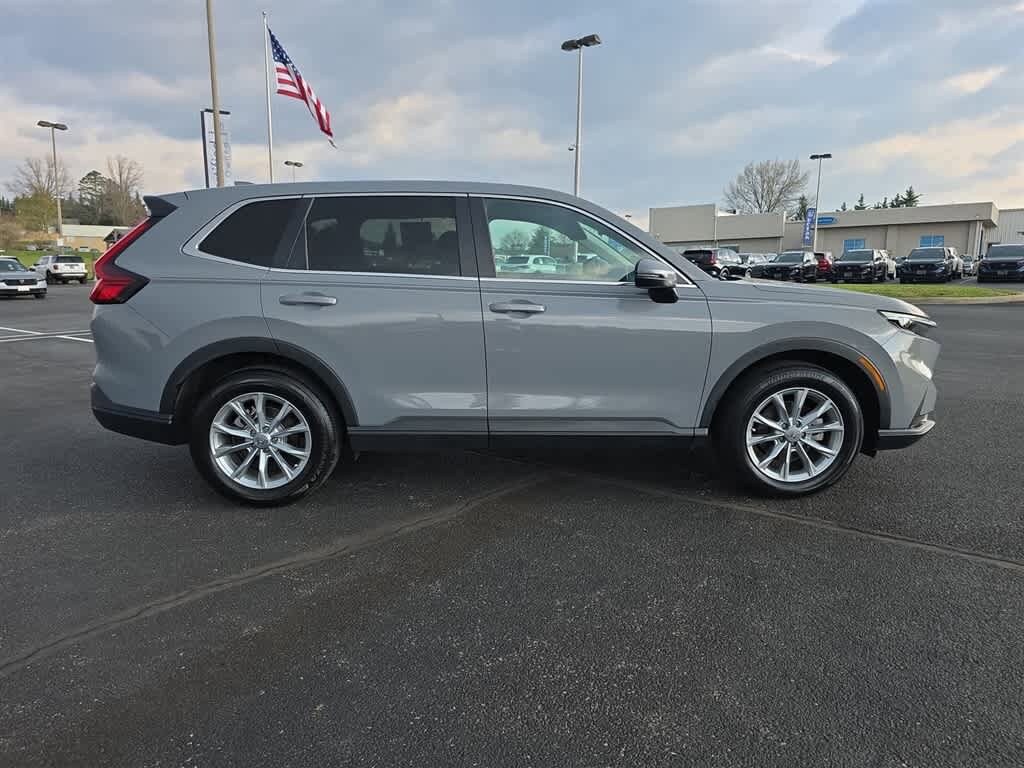 Thumbnail: 2024 Honda CR-V - 2