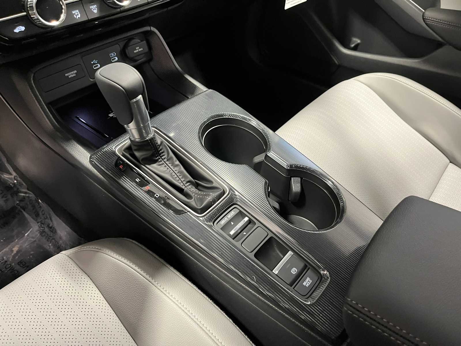 Thumbnail: 2026 Honda Civic - 17