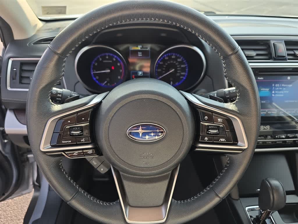 Thumbnail: 2019 Subaru Outback - 18