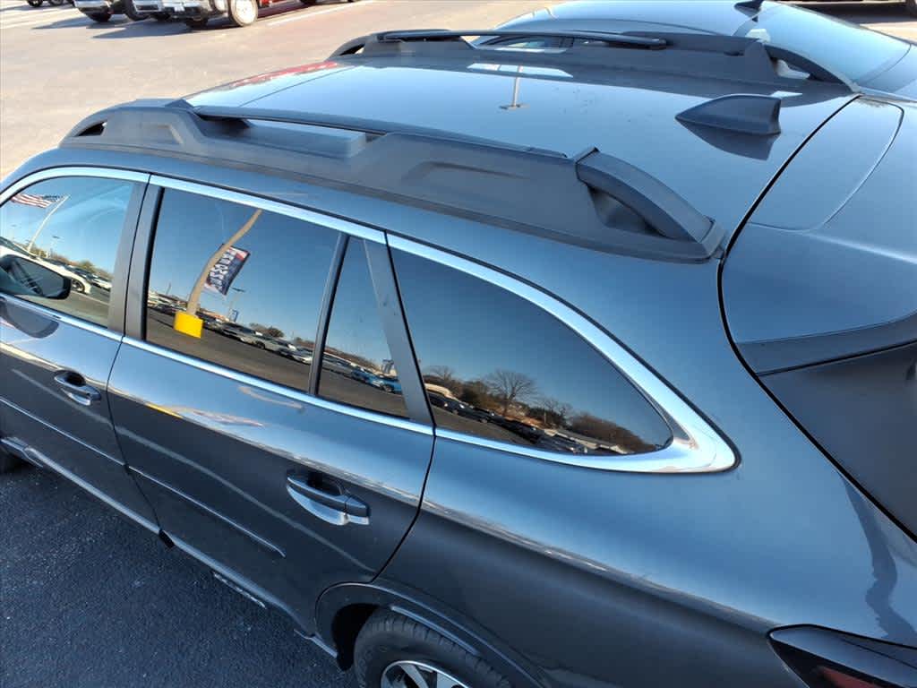 Thumbnail: 2022 Subaru Outback - 13