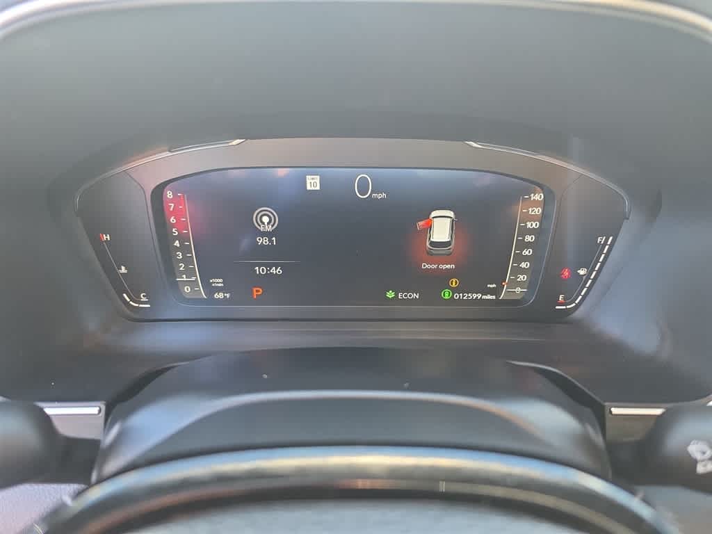 Thumbnail: 2025 Honda Pilot - 21