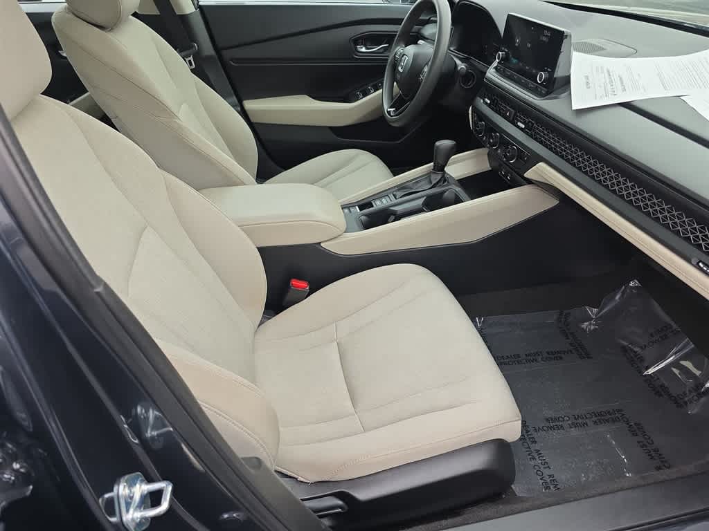 Thumbnail: 2023 Honda Accord - 12