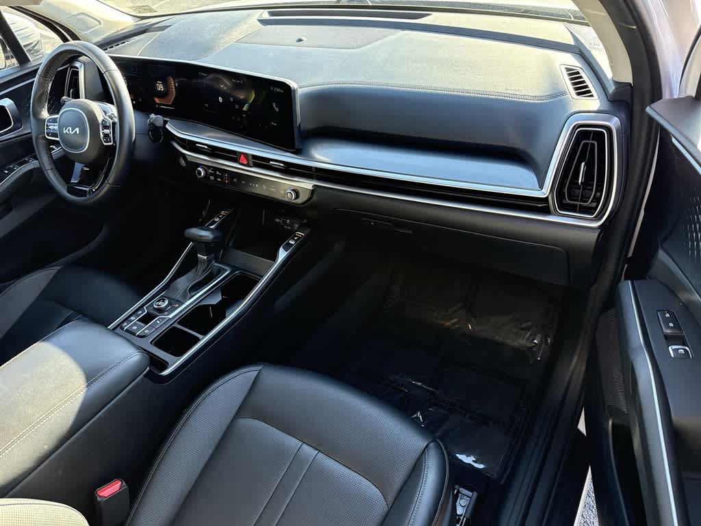 Thumbnail: 2024 Kia Sorento - 14