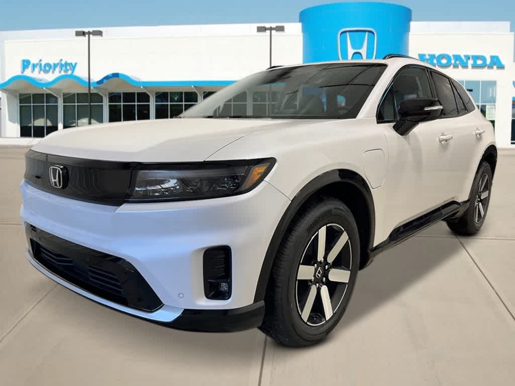2025 Honda Prologue Touring -
                  Roanoke, VA