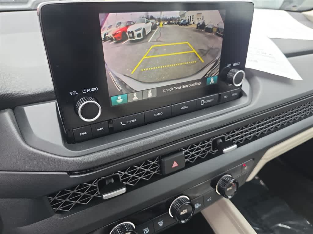 Thumbnail: 2023 Honda Accord - 19