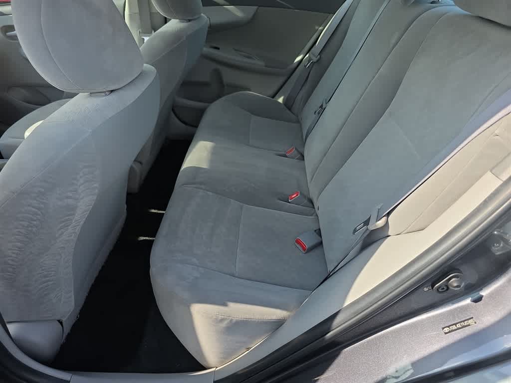 Thumbnail: 2009 Toyota Corolla - 16