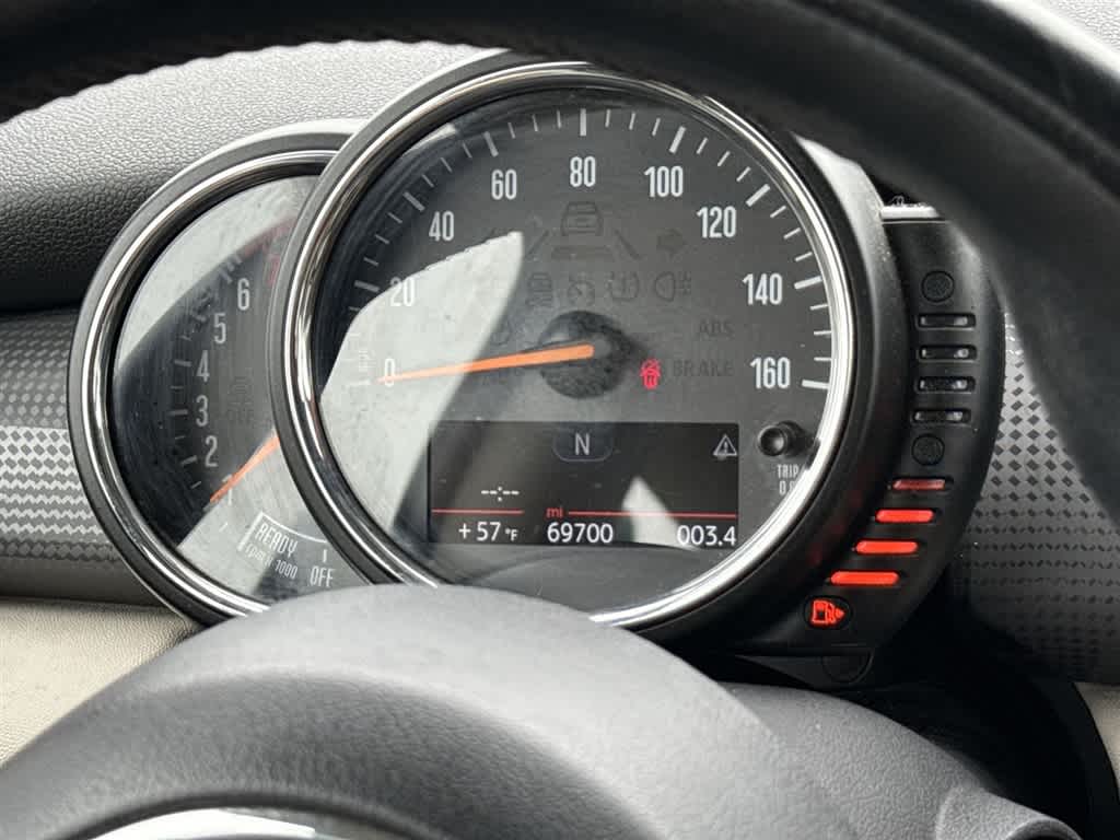 Thumbnail: 2014 MINI Cooper Hardtop - 19