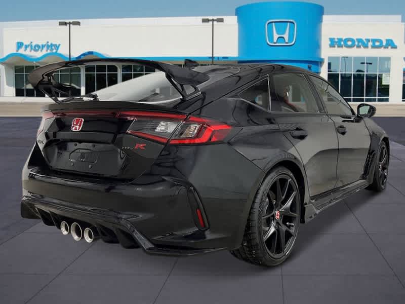 Thumbnail: 2025 Honda Civic - 8