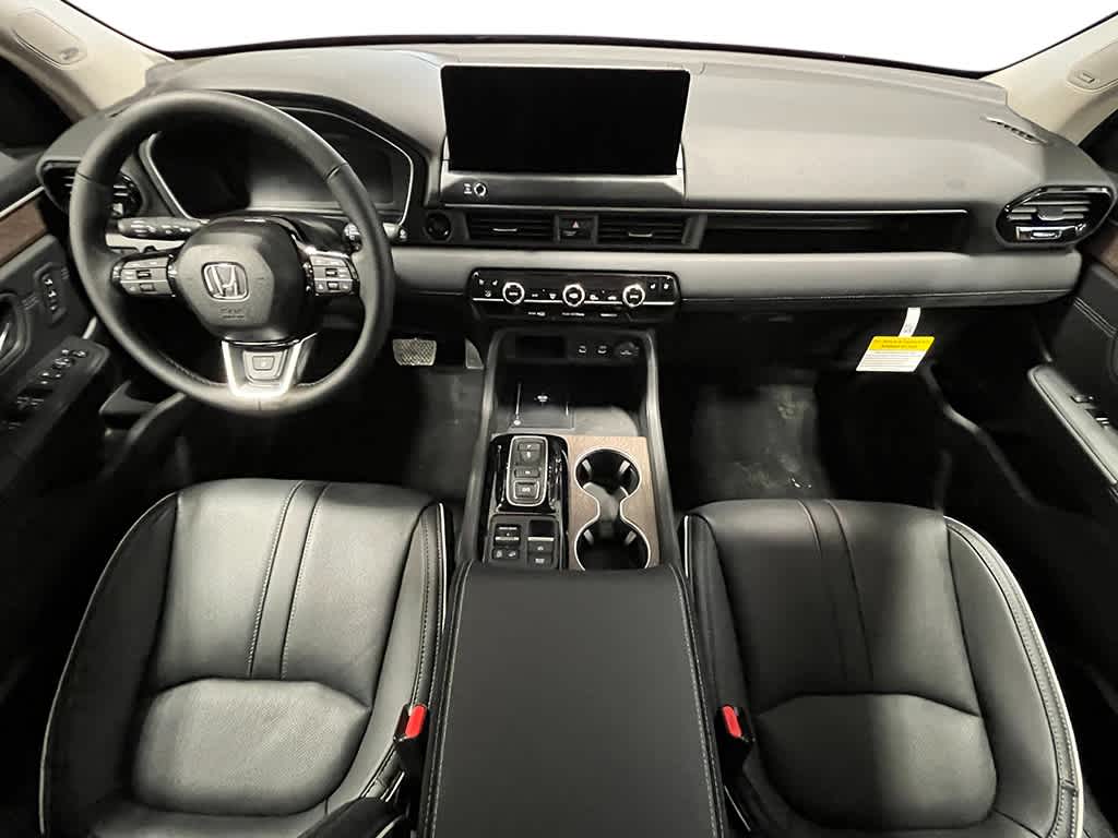 Thumbnail: 2026 Honda Pilot - 22