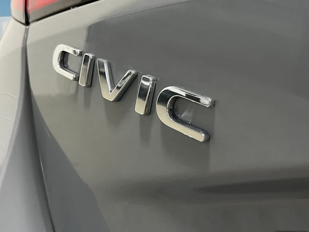 Thumbnail: 2026 Honda Civic - 6