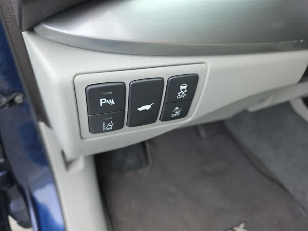 Thumbnail: 2018 Acura RDX - 12