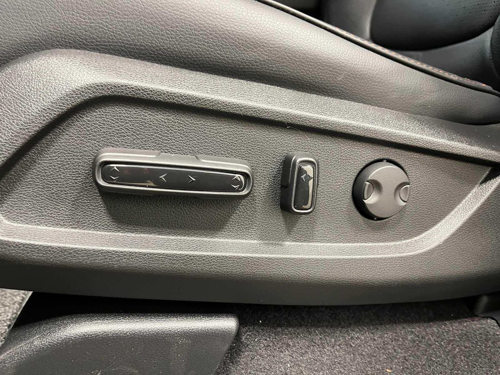 Thumbnail: 2026 Honda Passport - 11