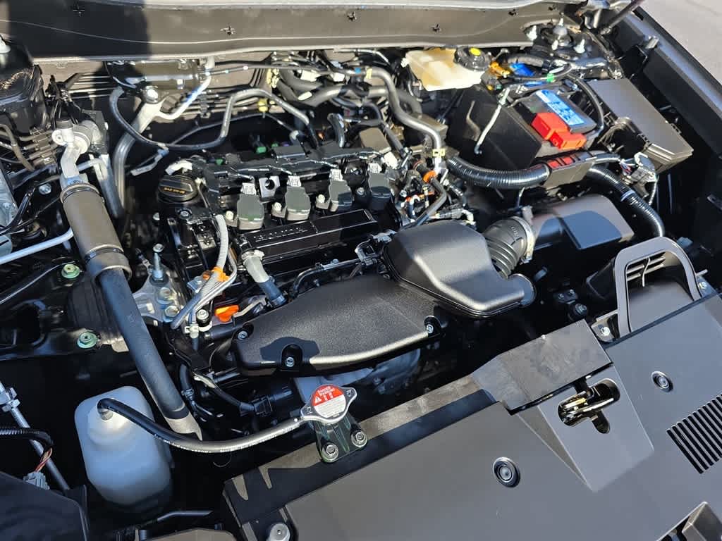 Thumbnail: 2024 Honda CR-V - 29