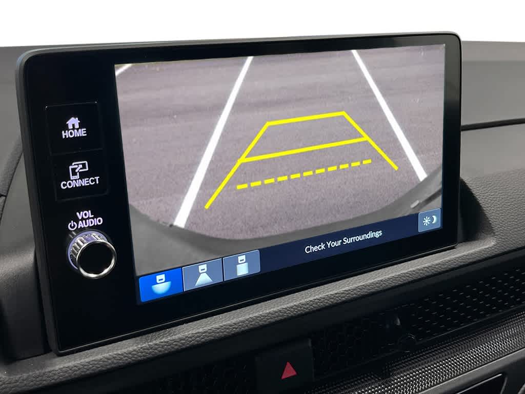 Thumbnail: 2026 Honda CR-V - 14