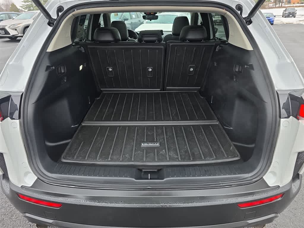 Thumbnail: 2024 Mazda CX-50 - 29