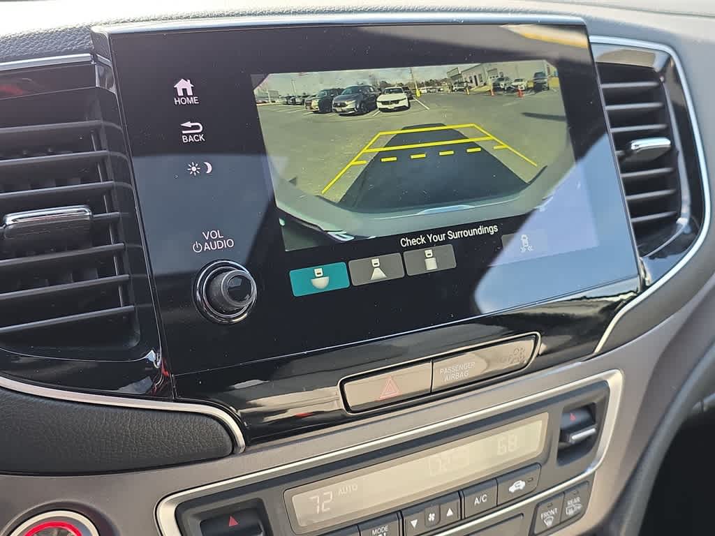 Thumbnail: 2023 Honda Passport - 23