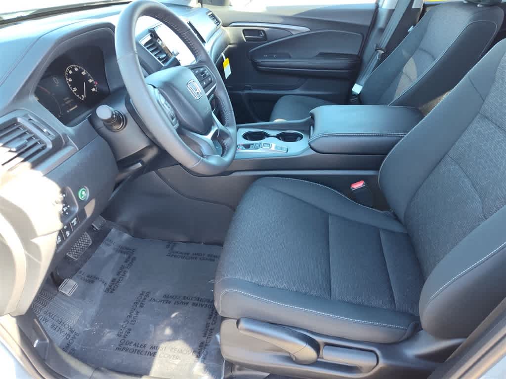 Thumbnail: 2025 Honda Ridgeline - 15