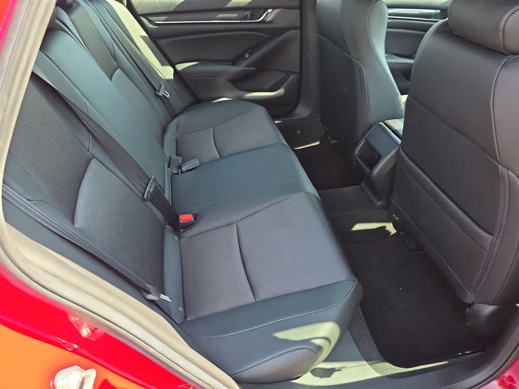 Thumbnail: 2019 Honda Accord - 11