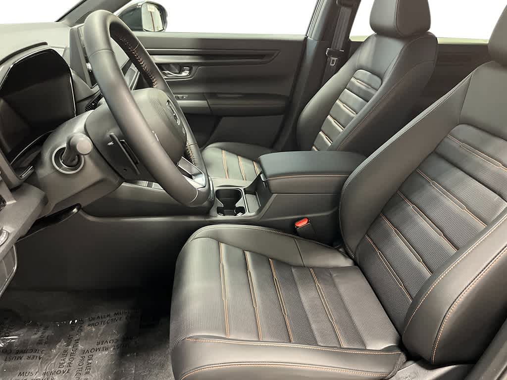 Thumbnail: 2026 Honda CR-V - 13