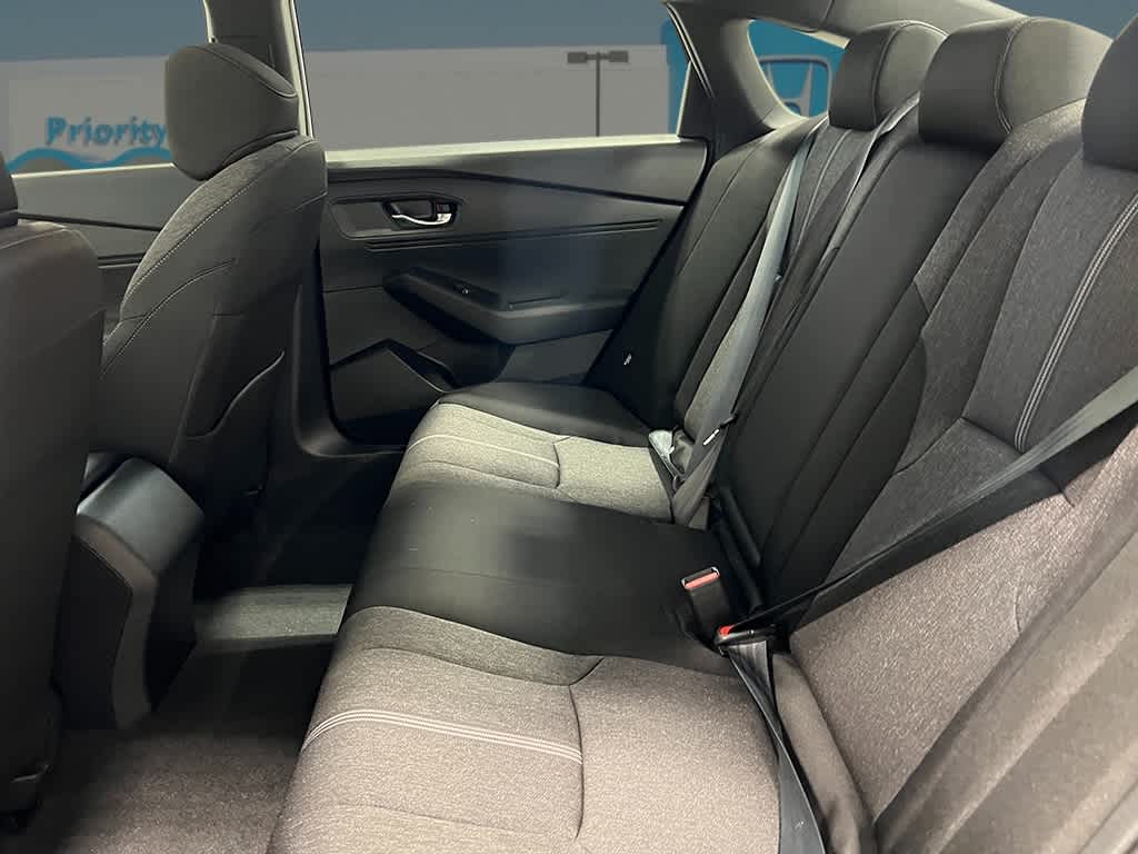 Thumbnail: 2025 Honda Accord - 27