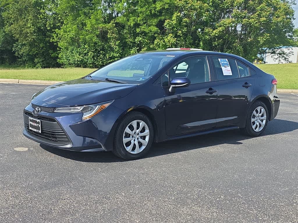 Thumbnail: 2023 Toyota Corolla - 5