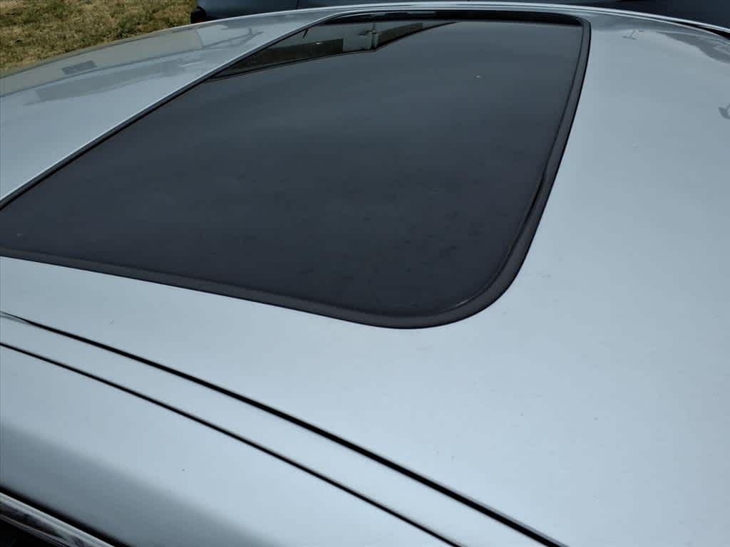 Thumbnail: 2006 Lexus GS - 6