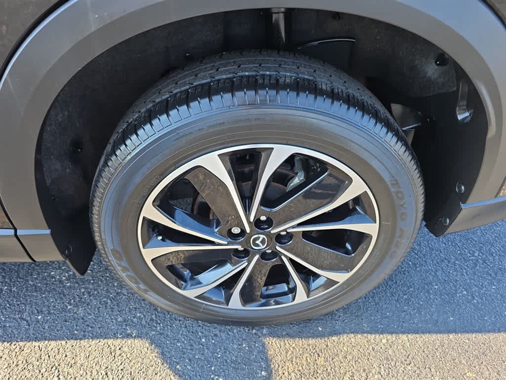 Thumbnail: 2023 Mazda CX-5 - 28