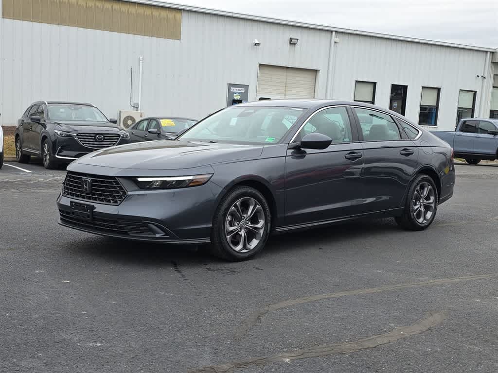 Thumbnail: 2023 Honda Accord - 5