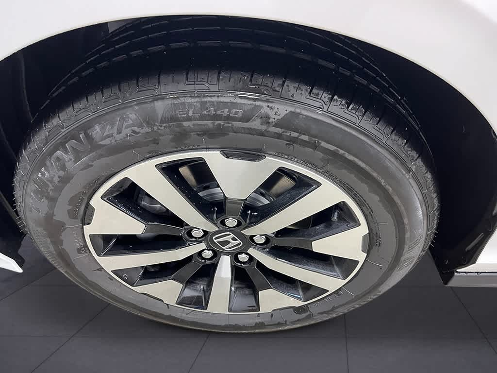 Thumbnail: 2026 Honda Odyssey - 10