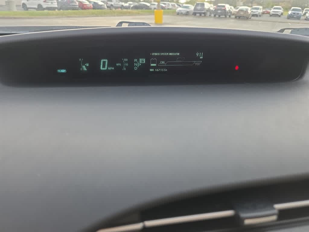 Thumbnail: 2011 Toyota Prius - 19