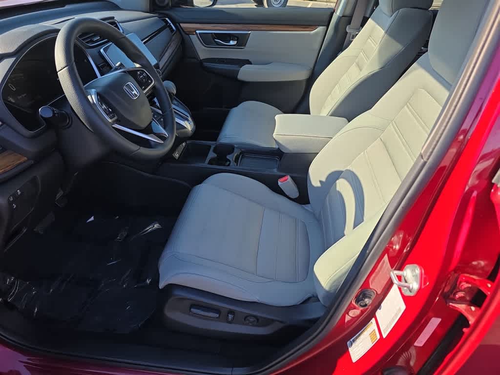 Thumbnail: 2021 Honda CR-V - 15