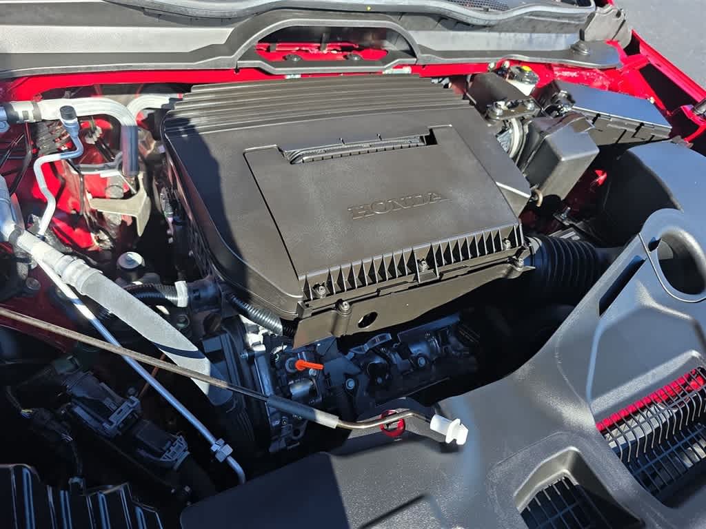 Thumbnail: 2025 Honda Pilot - 31