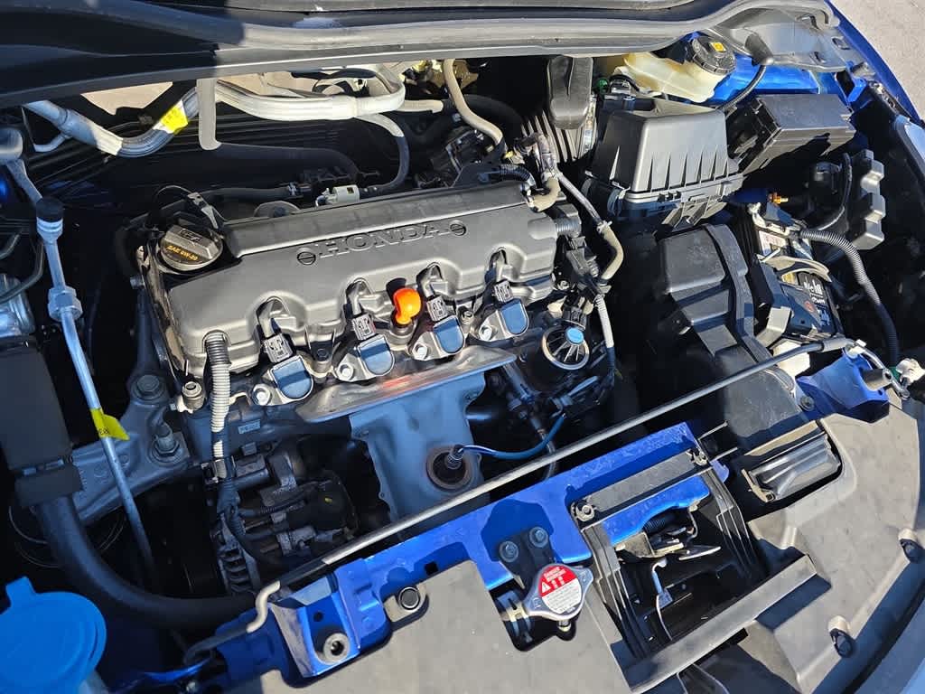 Thumbnail: 2021 Honda HR-V - 28