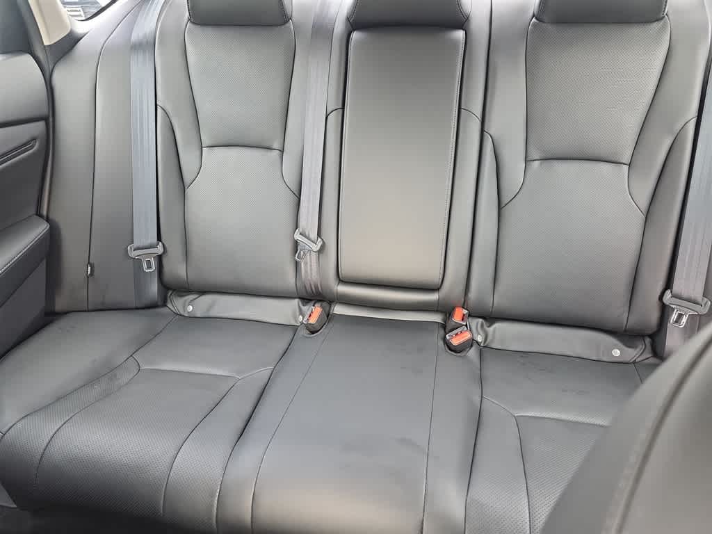 Thumbnail: 2023 Honda Accord - 13