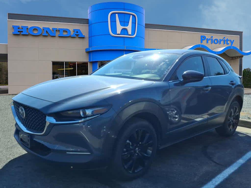 Thumbnail: 2024 Mazda CX-30 - 1