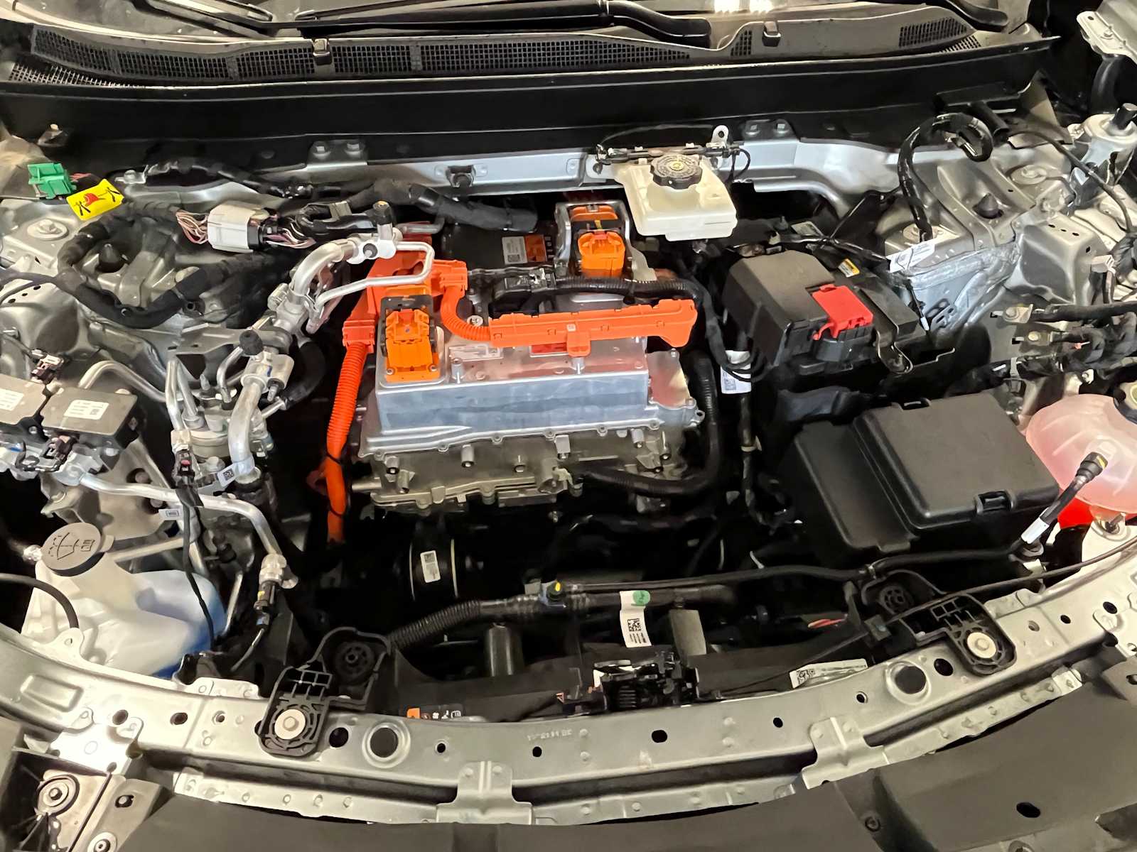 Thumbnail: 2025 Honda Prologue - 12