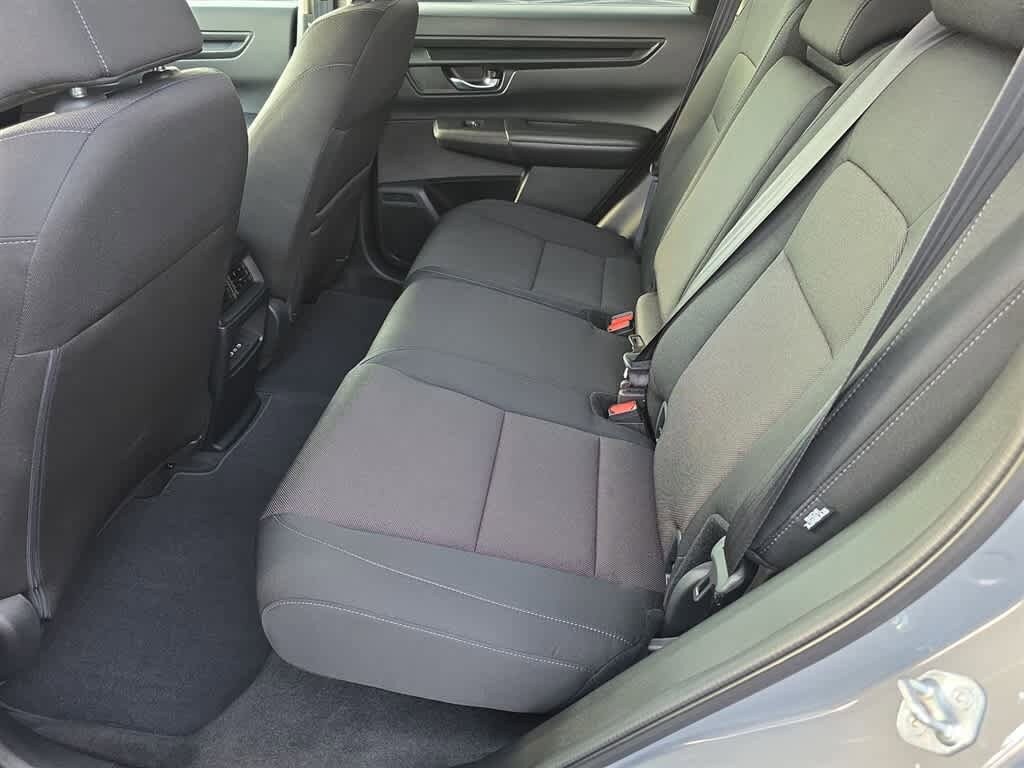 Thumbnail: 2024 Honda CR-V - 16