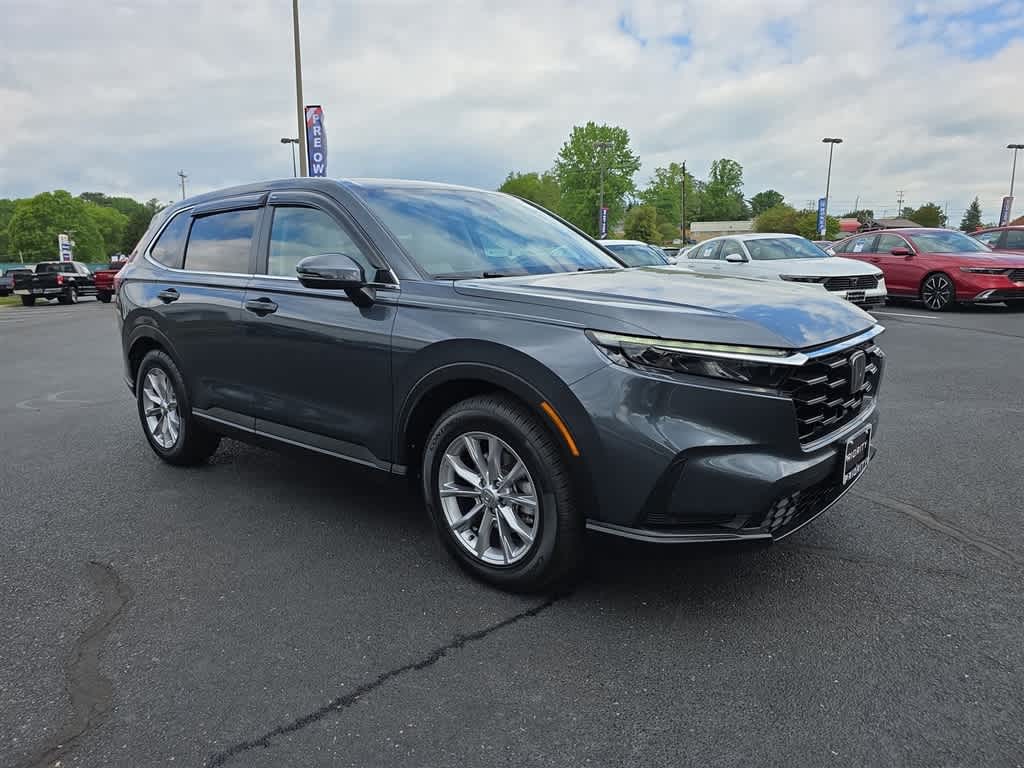 Thumbnail: 2023 Honda CR-V - 3