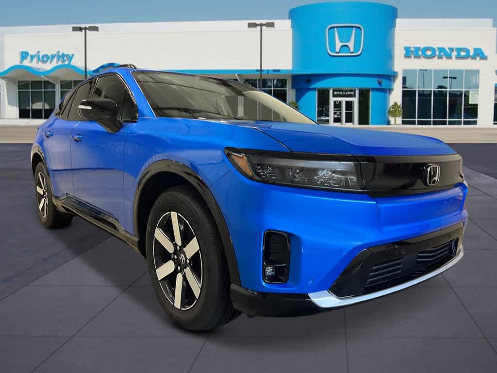 Thumbnail: 2025 Honda Prologue - 9