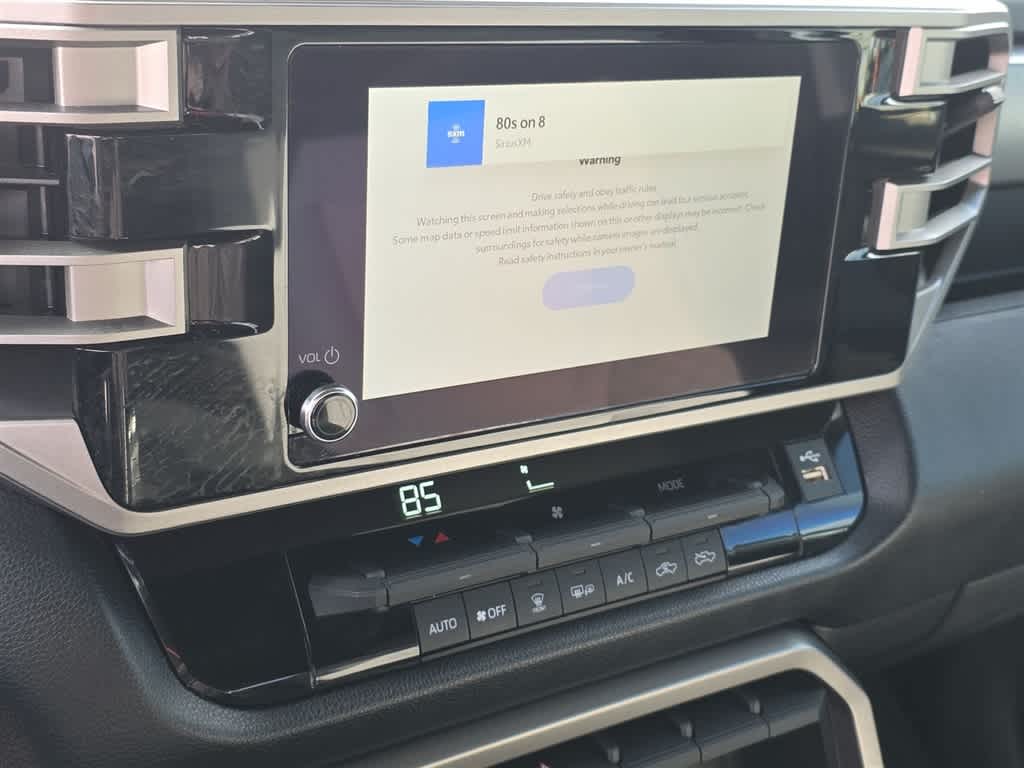 Thumbnail: 2025 Toyota Tundra - 20