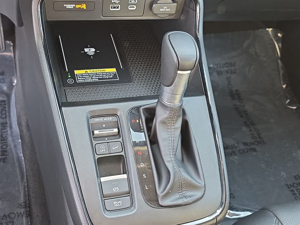 Thumbnail: 2024 Honda CR-V - 23