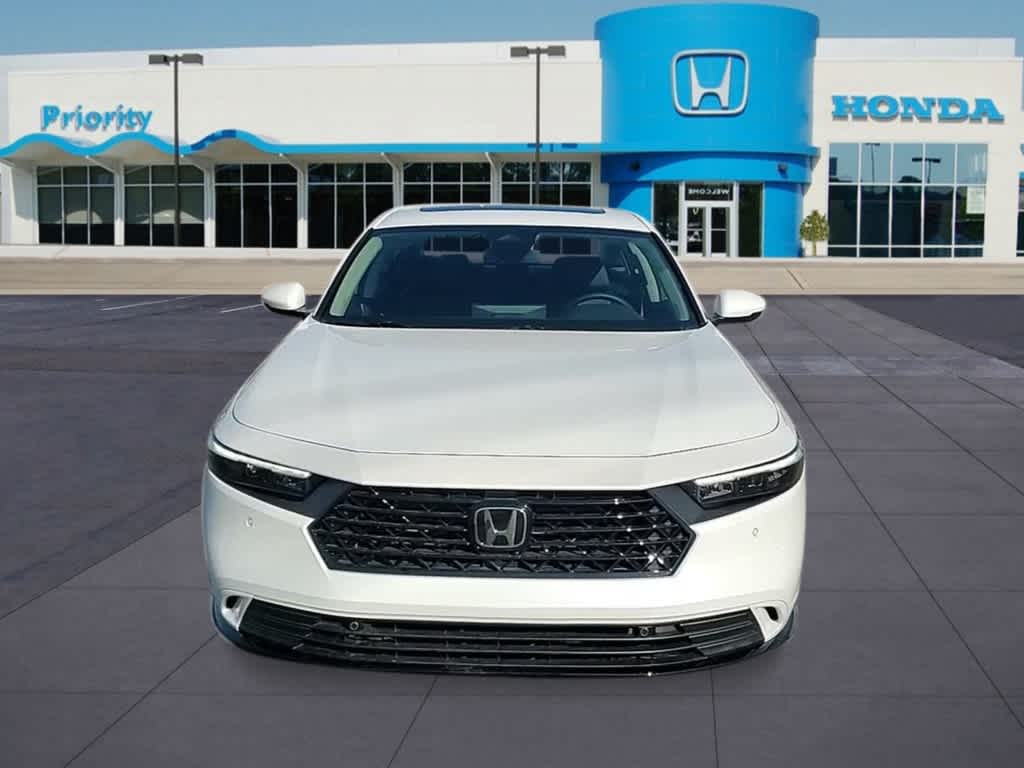 Thumbnail: 2026 Honda Accord - 7