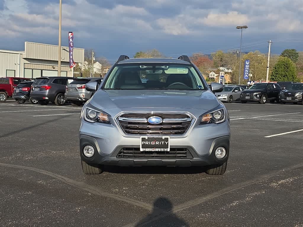 Thumbnail: 2019 Subaru Outback - 4
