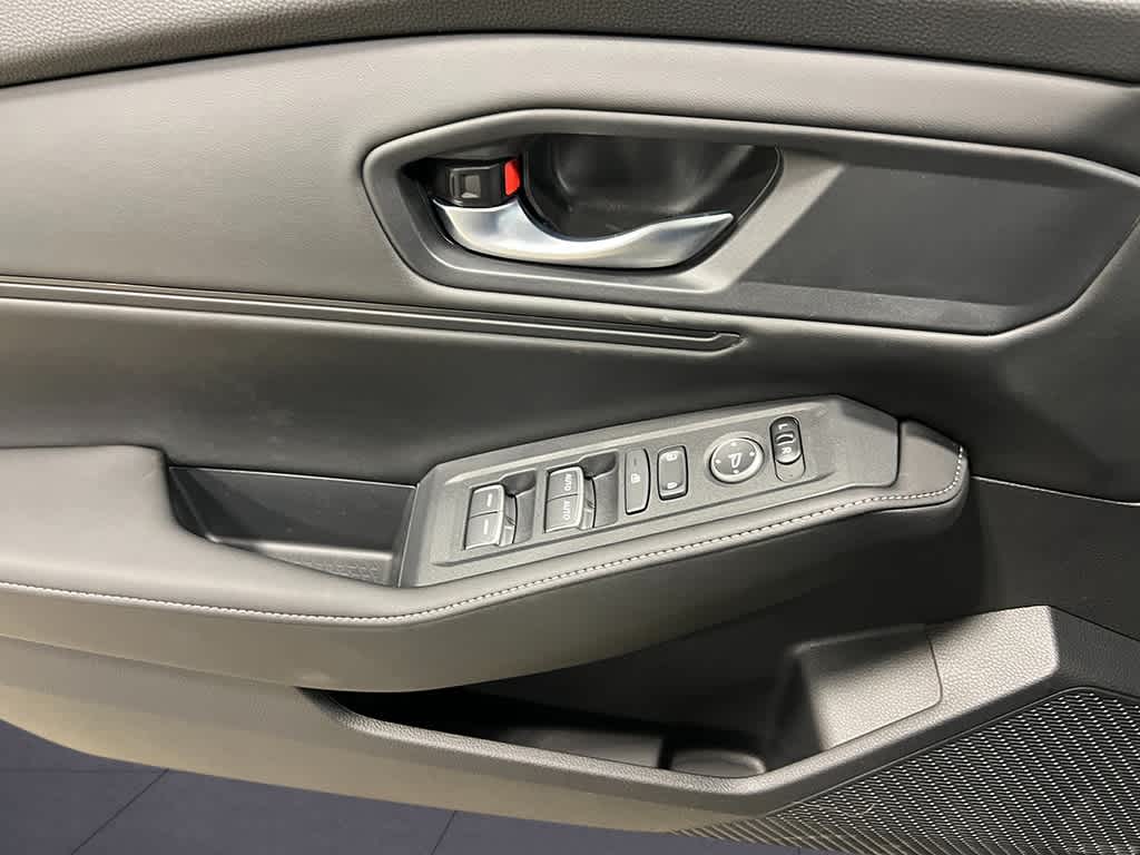 Thumbnail: 2025 Honda Accord - 15