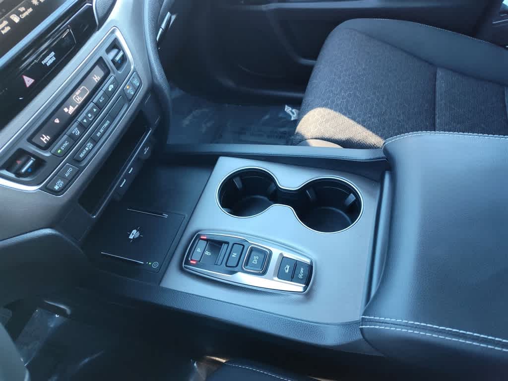 Thumbnail: 2025 Honda Ridgeline - 24