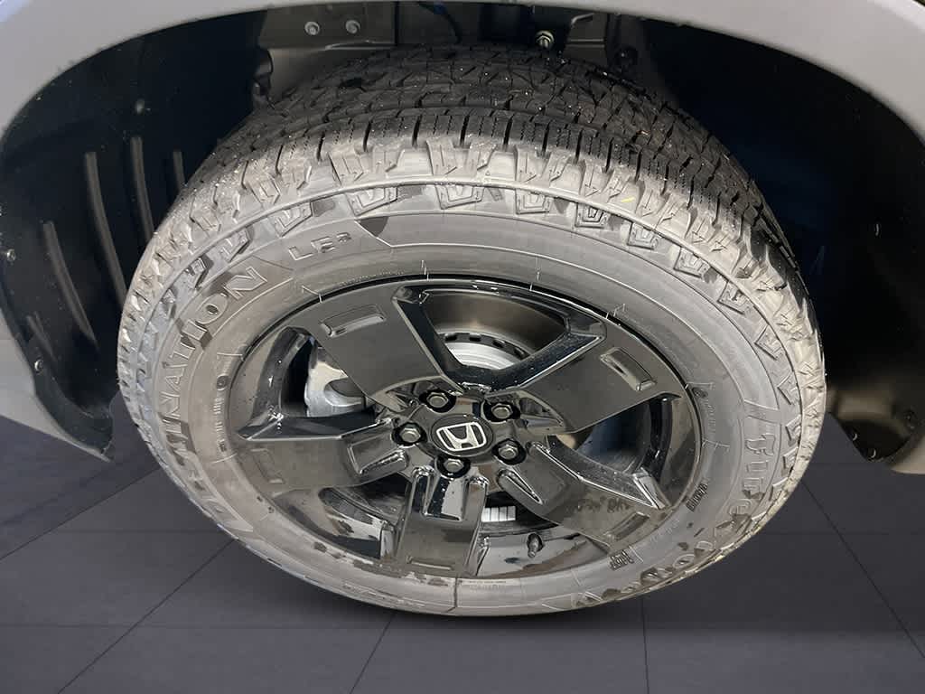 Thumbnail: 2026 Honda Ridgeline - 10