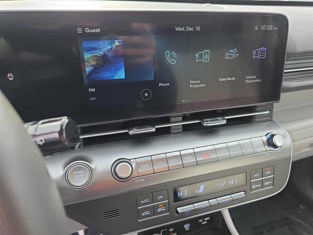 Thumbnail: 2024 Hyundai Kona - 24