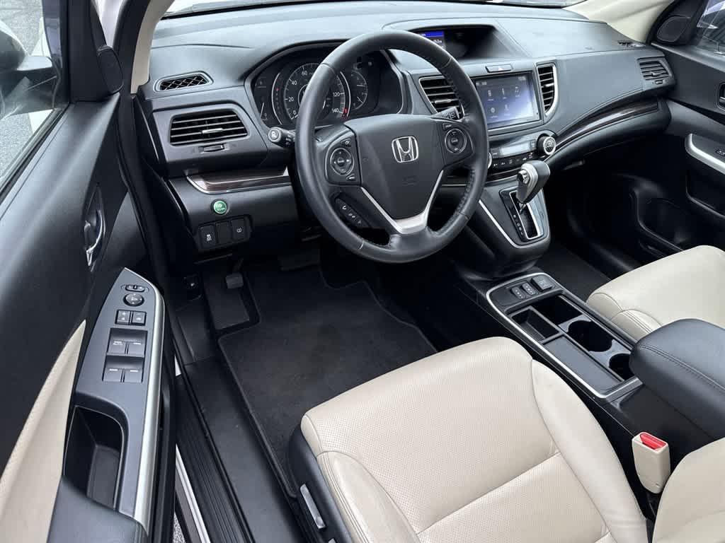 Thumbnail: 2015 Honda CR-V - 26