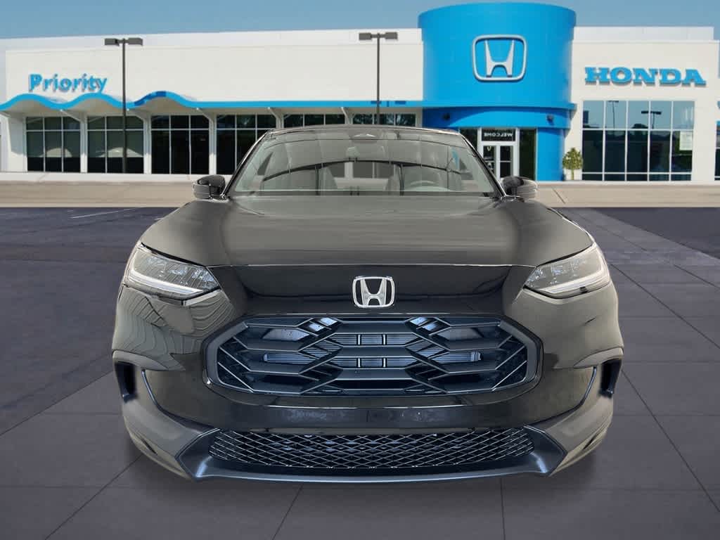 Thumbnail: 2026 Honda HR-V - 10