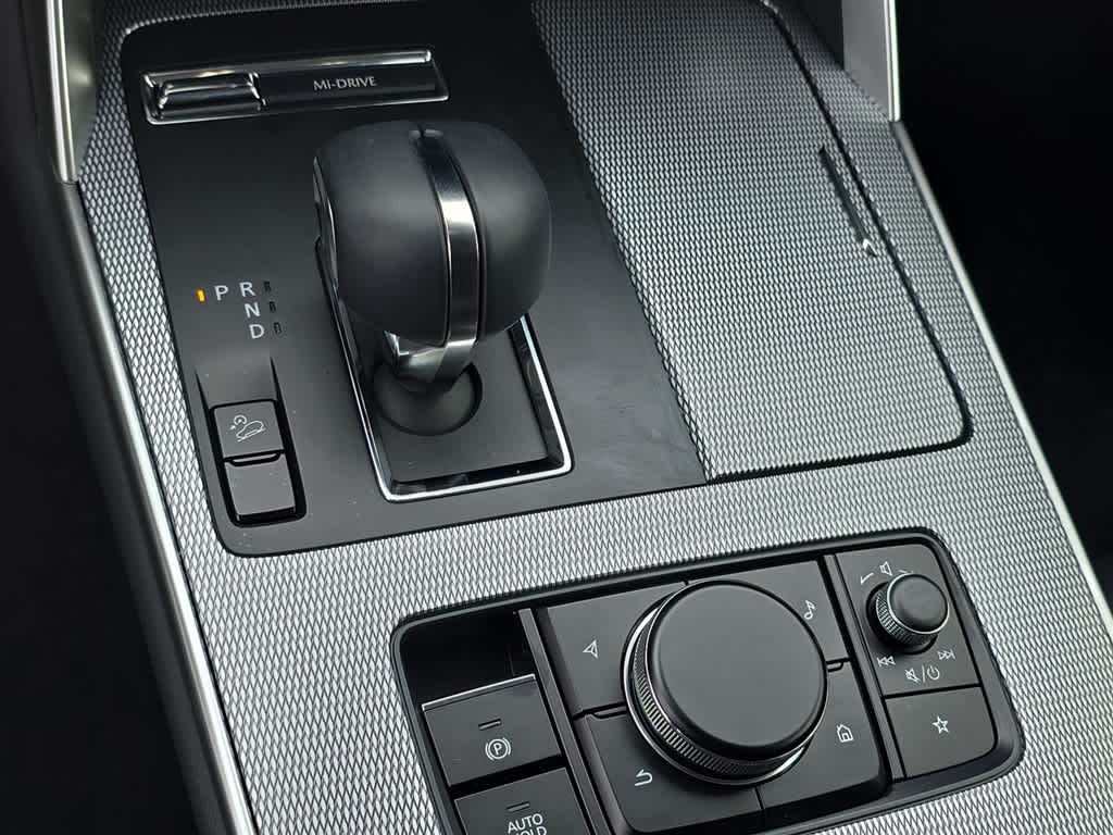 Thumbnail: 2026 Mazda CX-70 - 45